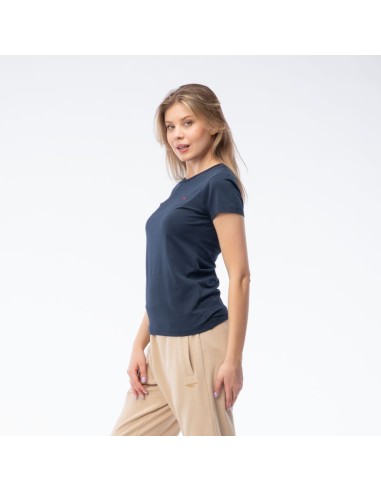Women's Tshirt with short sleeves LADY PLAYO II SLIM