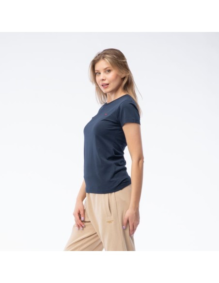 Women's Tshirt with short sleeves LADY PLAYO II SLIM