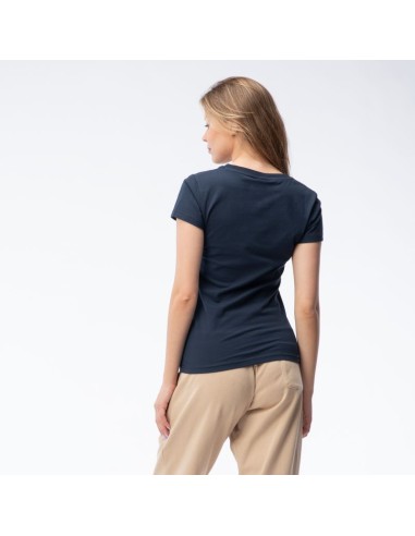 Women's Tshirt with short sleeves LADY PLAYO II SLIM