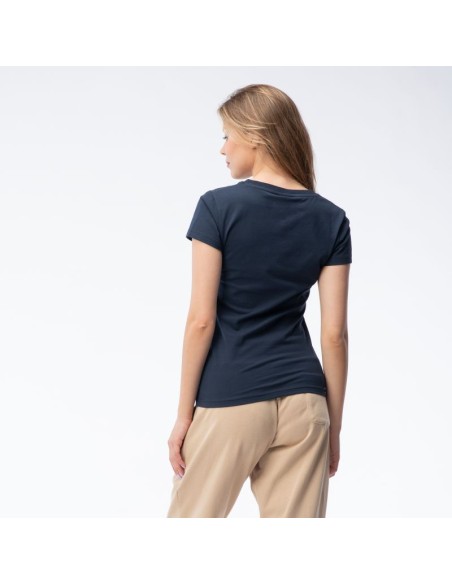 Women's Tshirt with short sleeves LADY PLAYO II SLIM