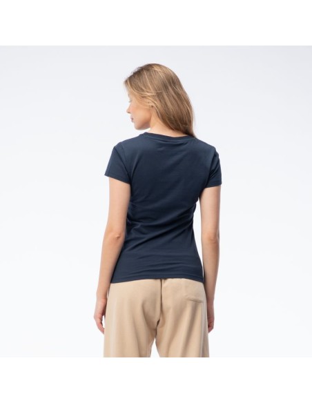 Women's Tshirt with short sleeves LADY PLAYO II SLIM