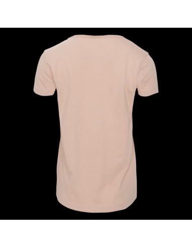 Women's Tshirt with short sleeves LADY MANDO