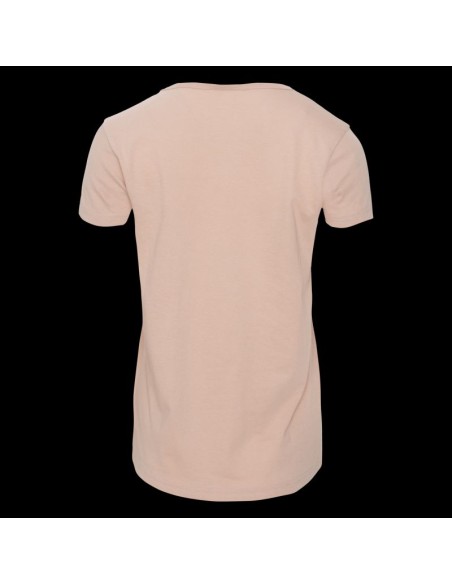 Women's Tshirt with short sleeves LADY MANDO