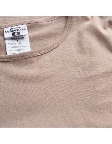 Women's Tshirt with short sleeves LADY MANDO