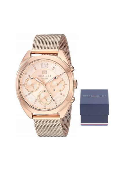 Tommy Hilfiger Fashion Waterproof Women's Watch 1781896