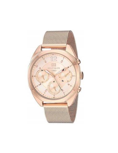 Tommy Hilfiger Fashion Waterproof Women's Watch 1781896