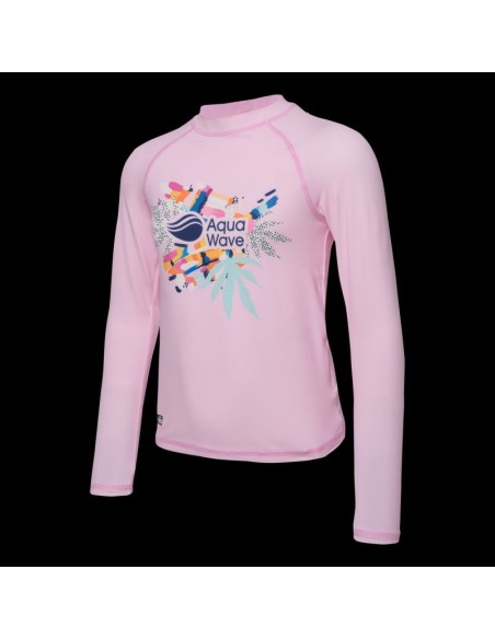 UVER KDG Children's UV Tshirt