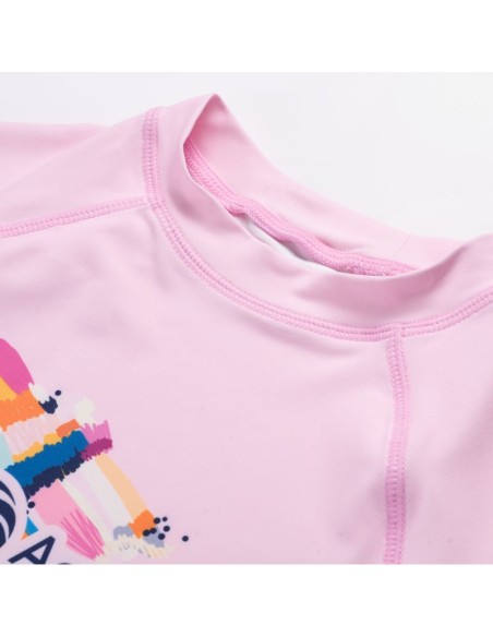 UVER KDG Children's UV Tshirt