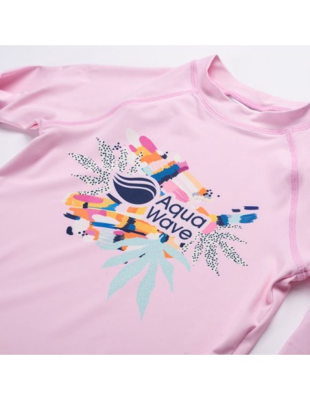 UVER KDG Children's UV Tshirt