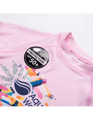UVER KDG Children's UV Tshirt