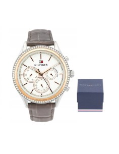 Tommy Hilfiger Ari Women's Waterproof Watch 1781980