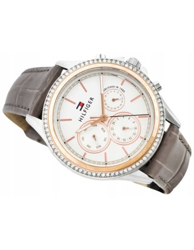 Tommy Hilfiger Ari Women's Waterproof Watch 1781980