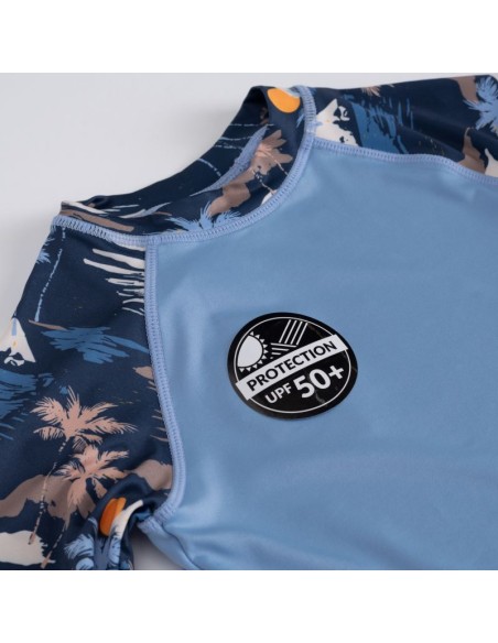 UVER KDB Children's UV Tshirt