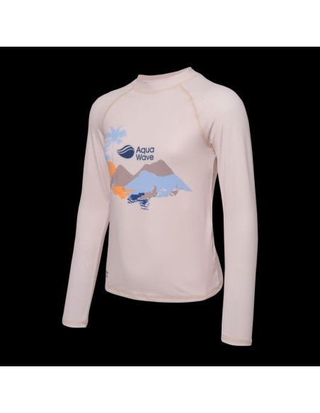 UVER KDB Children's UV Tshirt