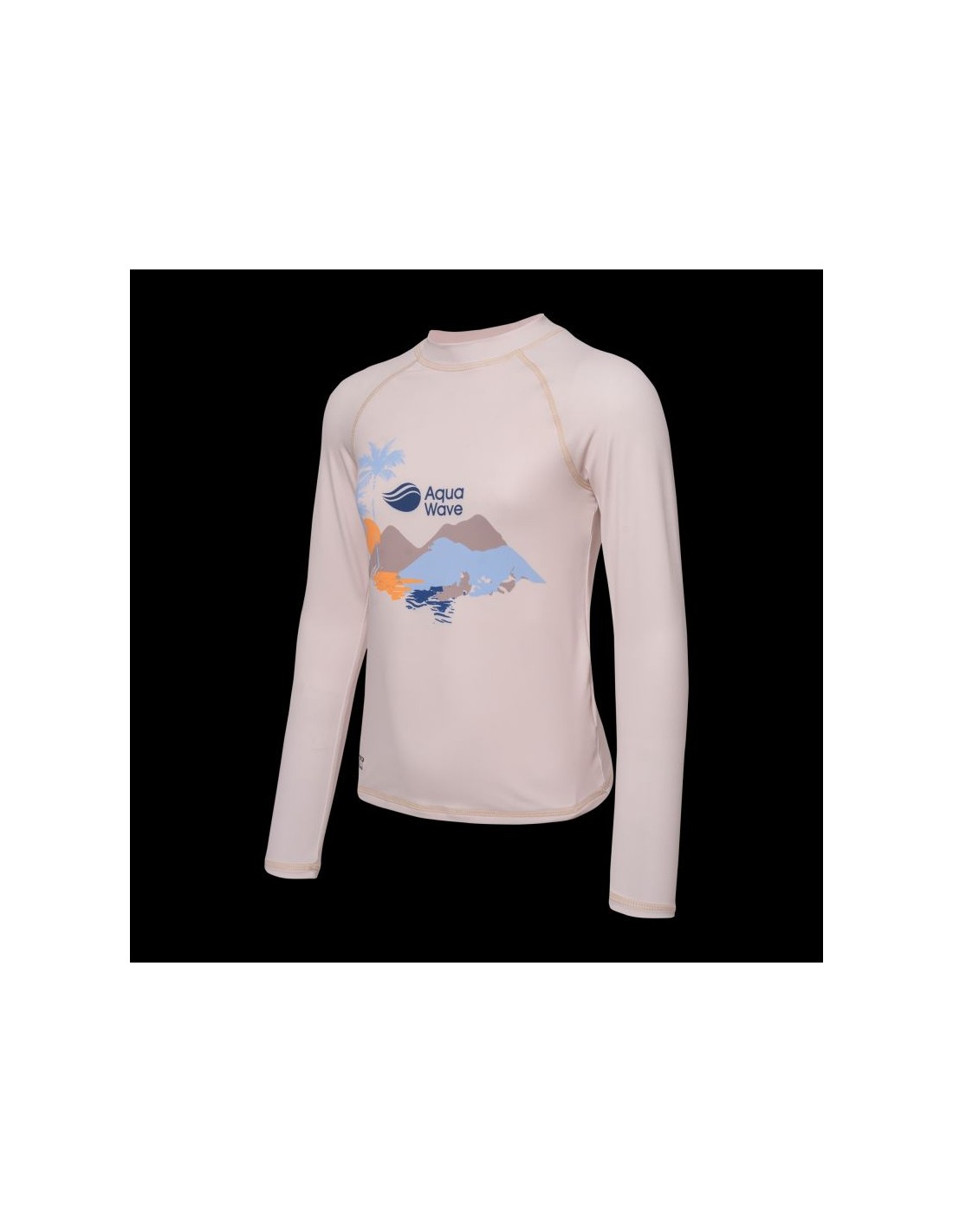 UVER KDB Children's UV Tshirt