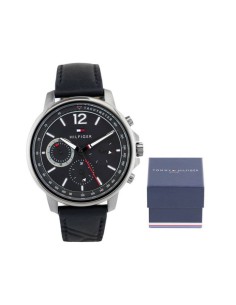 Tommy Hilfiger Landon Men's Waterproof Watch 1791533
