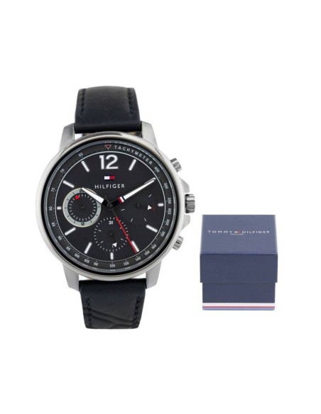 Tommy Hilfiger Landon Men's Waterproof Watch 1791533