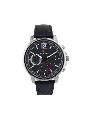 Tommy Hilfiger Landon Men's Waterproof Watch 1791533