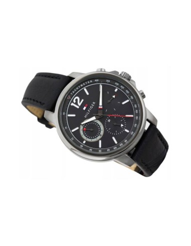 Tommy Hilfiger Landon Men's Waterproof Watch 1791533