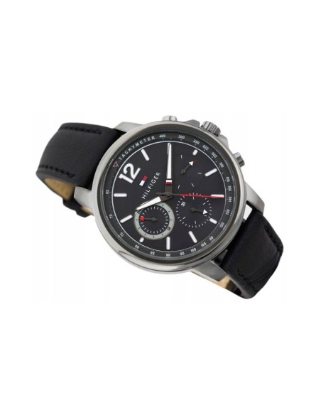 Tommy Hilfiger Landon Men's Waterproof Watch 1791533