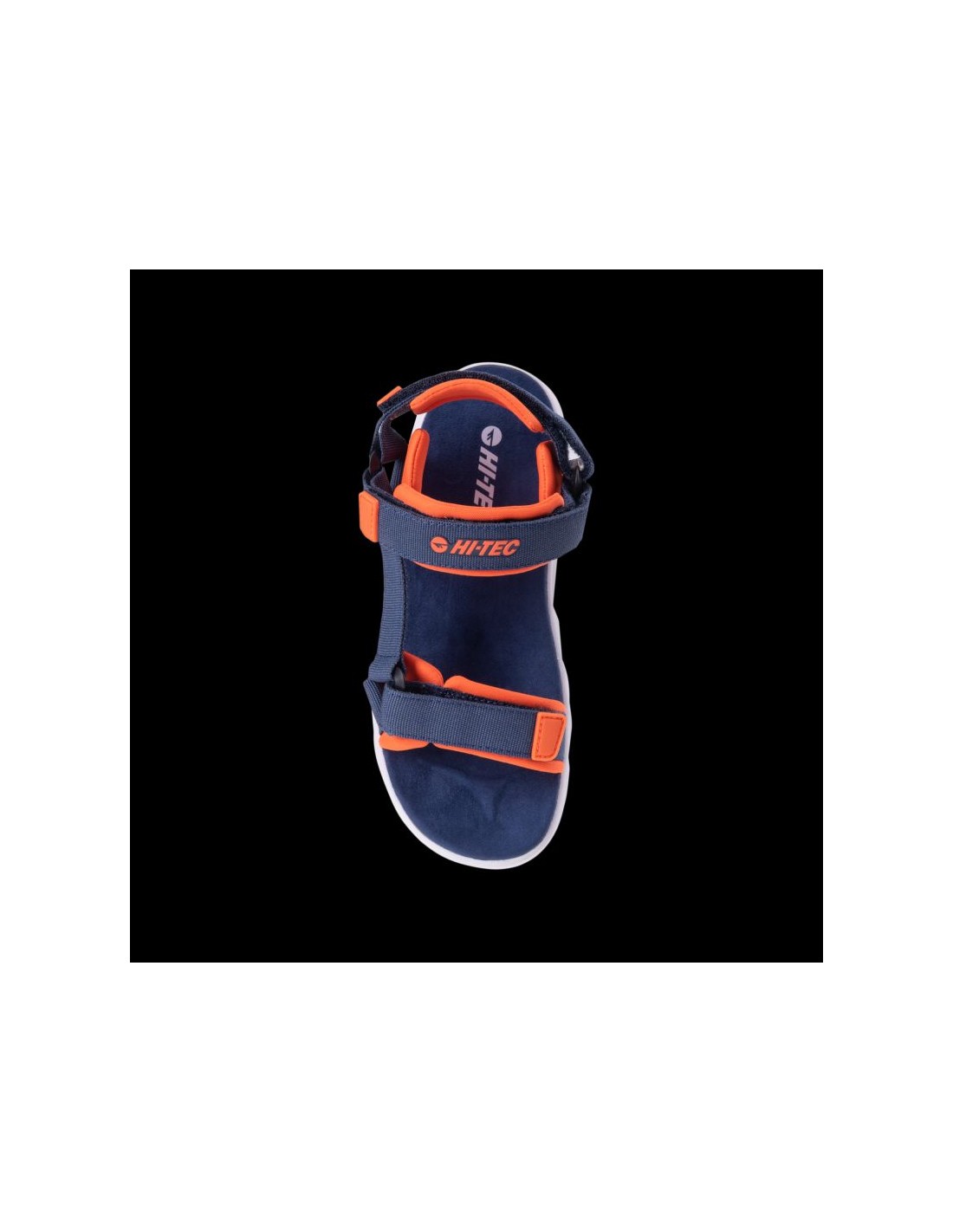 TOREC JRB Children's Sandals
