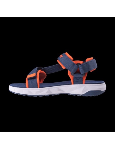 TOREC JRB Children's Sandals