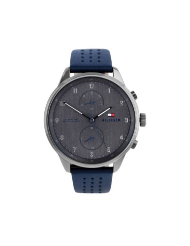 Tommy Hilfiger Chase Waterproof Men's Watch 1791578