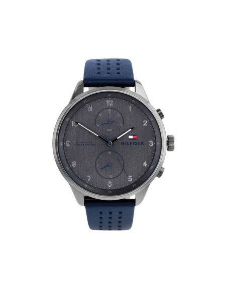 Tommy Hilfiger Chase Waterproof Men's Watch 1791578