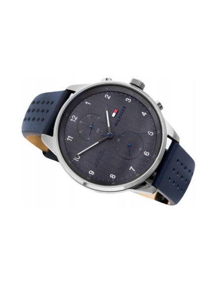 Tommy Hilfiger Chase Waterproof Men's Watch 1791578