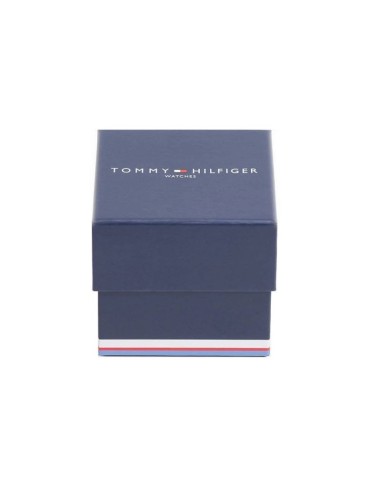 Tommy Hilfiger Chase Waterproof Men's Watch 1791578