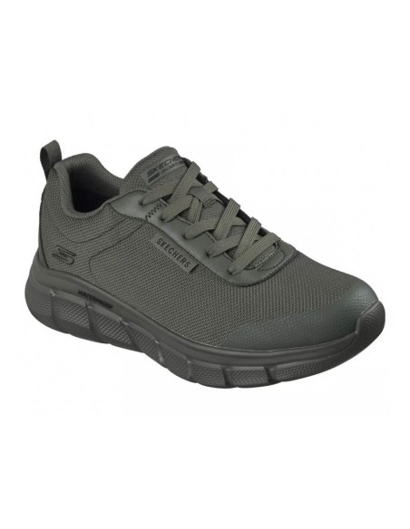 Skechers Waterproof Skechers BOBS Sport B Flex Rainy Edge 118111OLV Olive