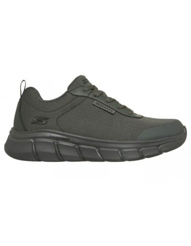 Skechers Waterproof Skechers BOBS Sport B Flex Rainy Edge 118111OLV Olive