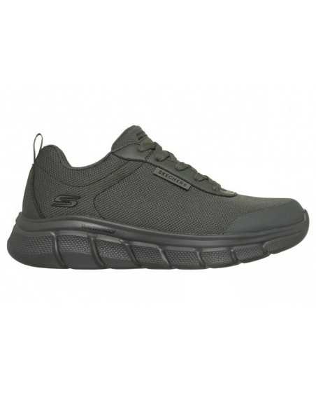 Skechers Waterproof Skechers BOBS Sport B Flex Rainy Edge 118111OLV Olive