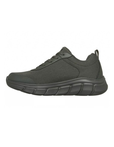 Skechers Waterproof Skechers BOBS Sport B Flex Rainy Edge 118111OLV Olive