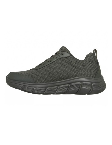 Skechers Waterproof Skechers BOBS Sport B Flex Rainy Edge 118111OLV Olive