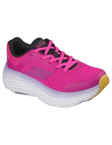 Skechers Women's Running Shoes MAX CUSHIONING ENDEAVOUR CANOVA 129470 RAS
