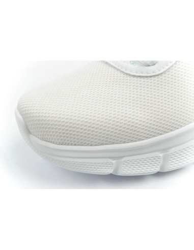 Skechers Bobs B Flex men's sneakers fashionable white
