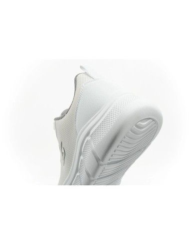 Skechers Bobs B Flex men's sneakers fashionable white