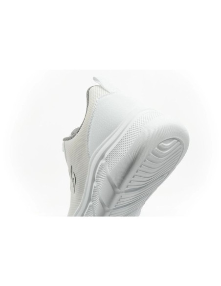 Skechers Bobs B Flex men's sneakers fashionable white