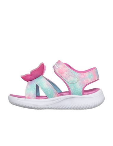 Skechers Kids' Sandals Jumpsters Sandal Butterfly Brites 303109N PKMT