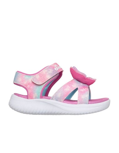 Skechers Kids' Sandals Jumpsters Sandal Butterfly Brites 303109N PKMT