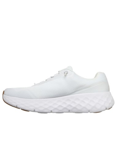 Skechers Men's Running Shoes GO WALK MAX CUSHIONING FLEX RAF 217113 WHT