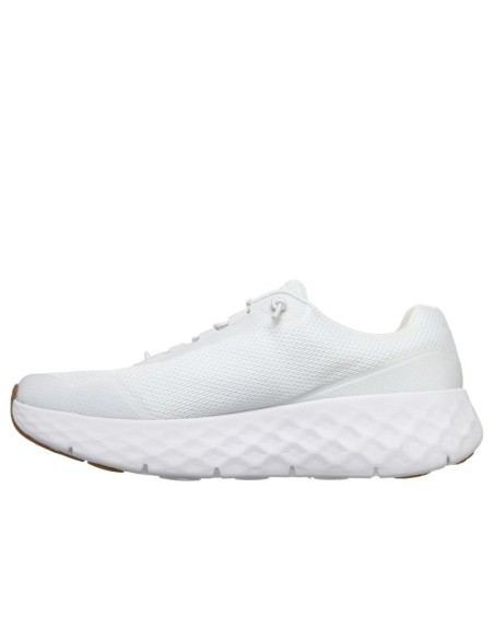 Skechers Men's Running Shoes GO WALK MAX CUSHIONING FLEX RAF 217113 WHT