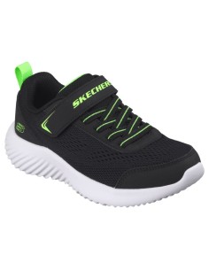 Skechers Kids' BOUNDER QUANTARUN Sneakers 403905L BLK