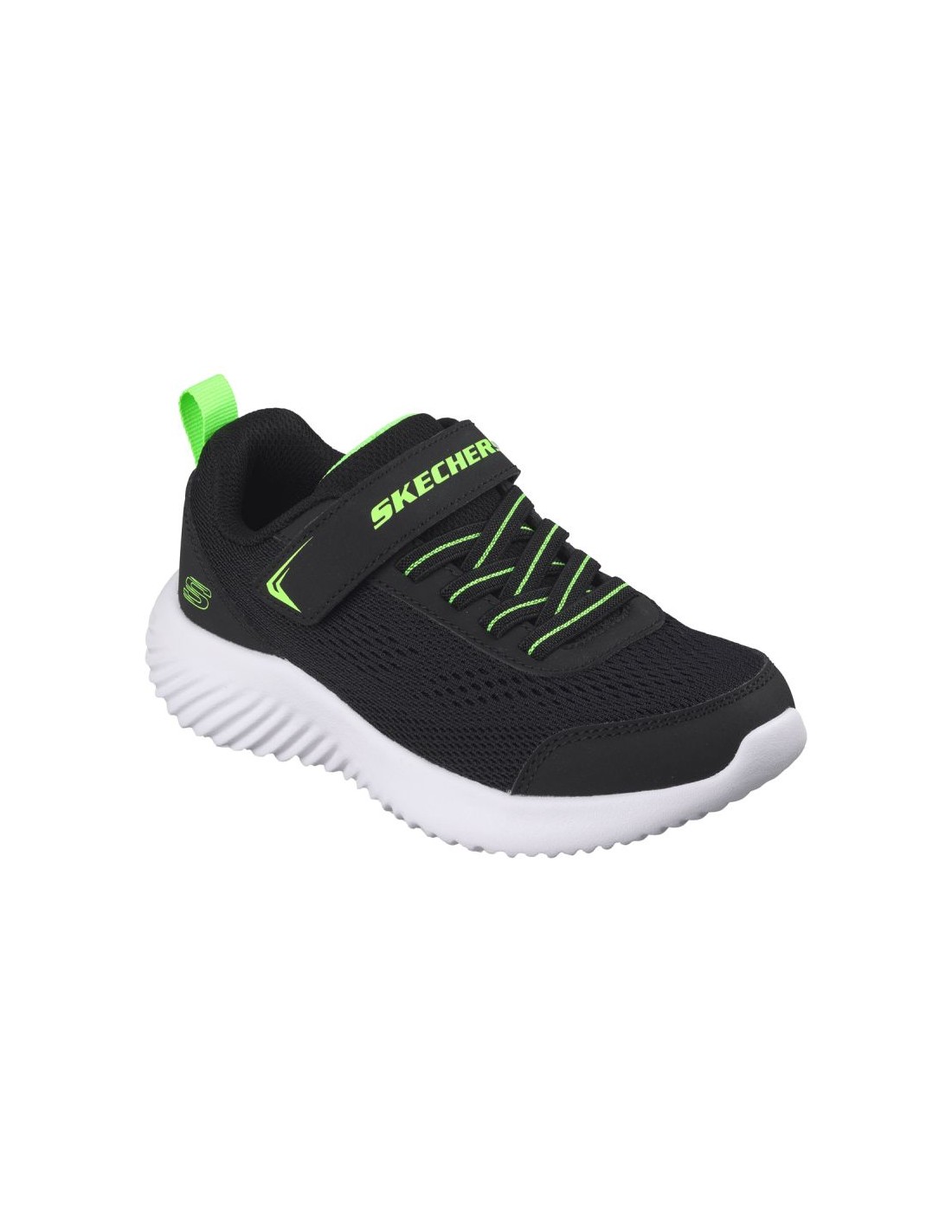 Skechers Kids' BOUNDER QUANTARUN Sneakers 403905L BLK