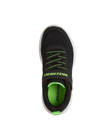 Skechers Kids' BOUNDER QUANTARUN Sneakers 403905L BLK