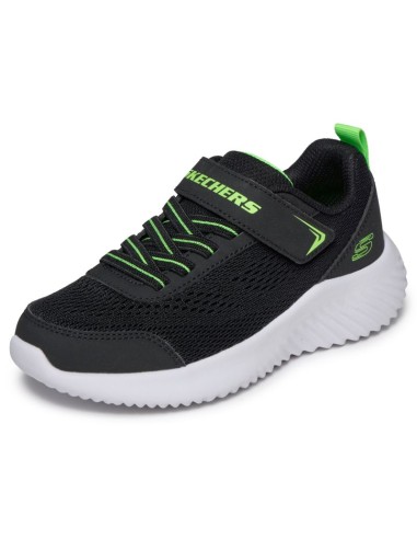 Skechers Kids' BOUNDER QUANTARUN Sneakers 403905L BLK