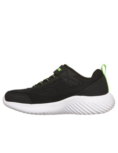 Skechers Kids' BOUNDER QUANTARUN Sneakers 403905L BLK