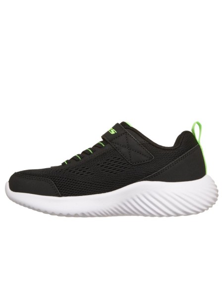 Skechers Kids' BOUNDER QUANTARUN Sneakers 403905L BLK