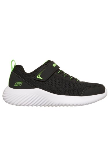 Skechers Kids' BOUNDER QUANTARUN Sneakers 403905L BLK